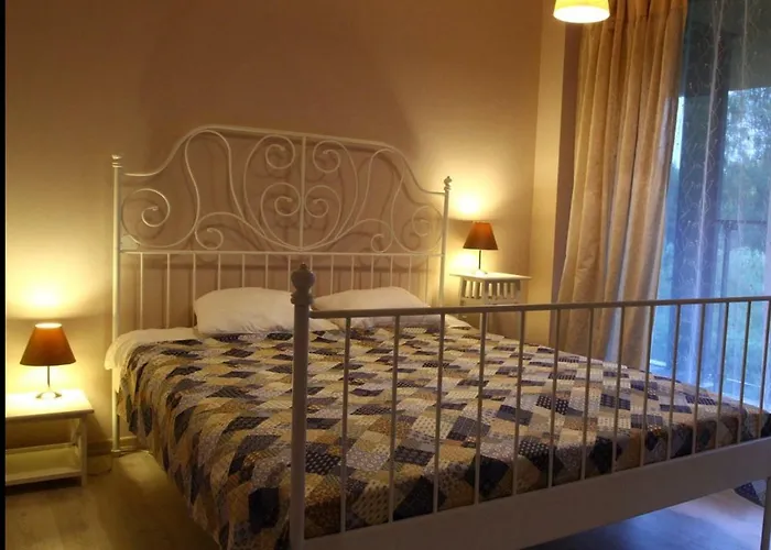 Welcome Sun Republic Apartments