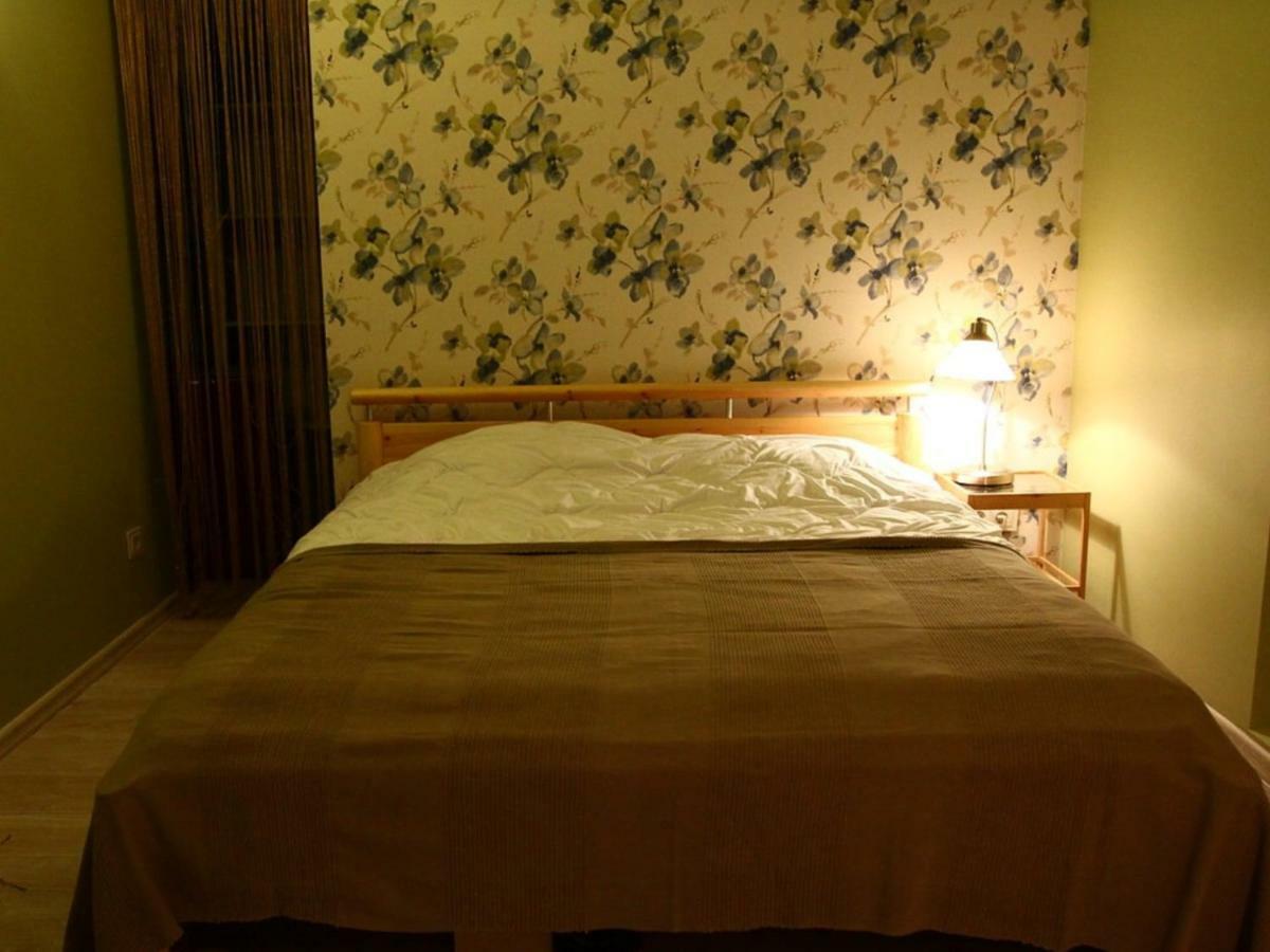Welcome Sun Republic Apartment *