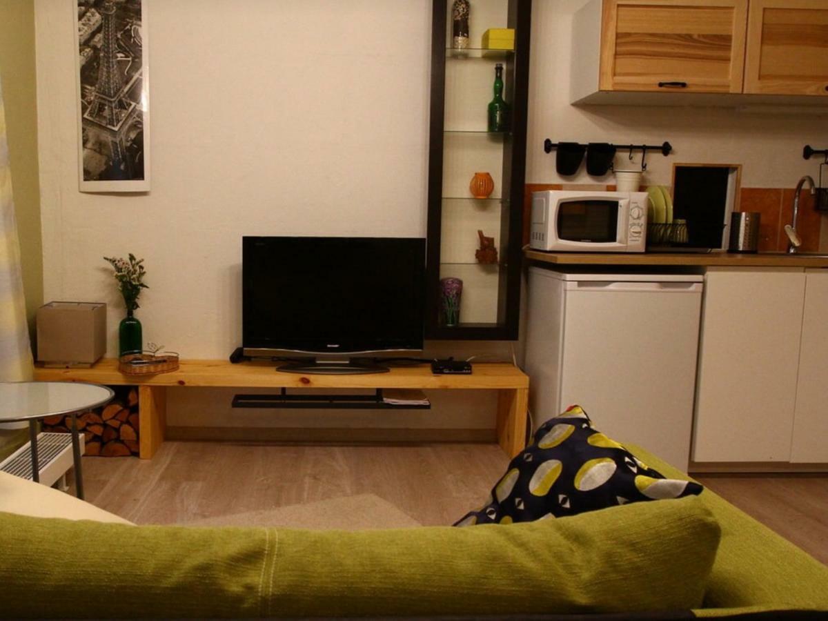 Welcome Sun Republic Apartment