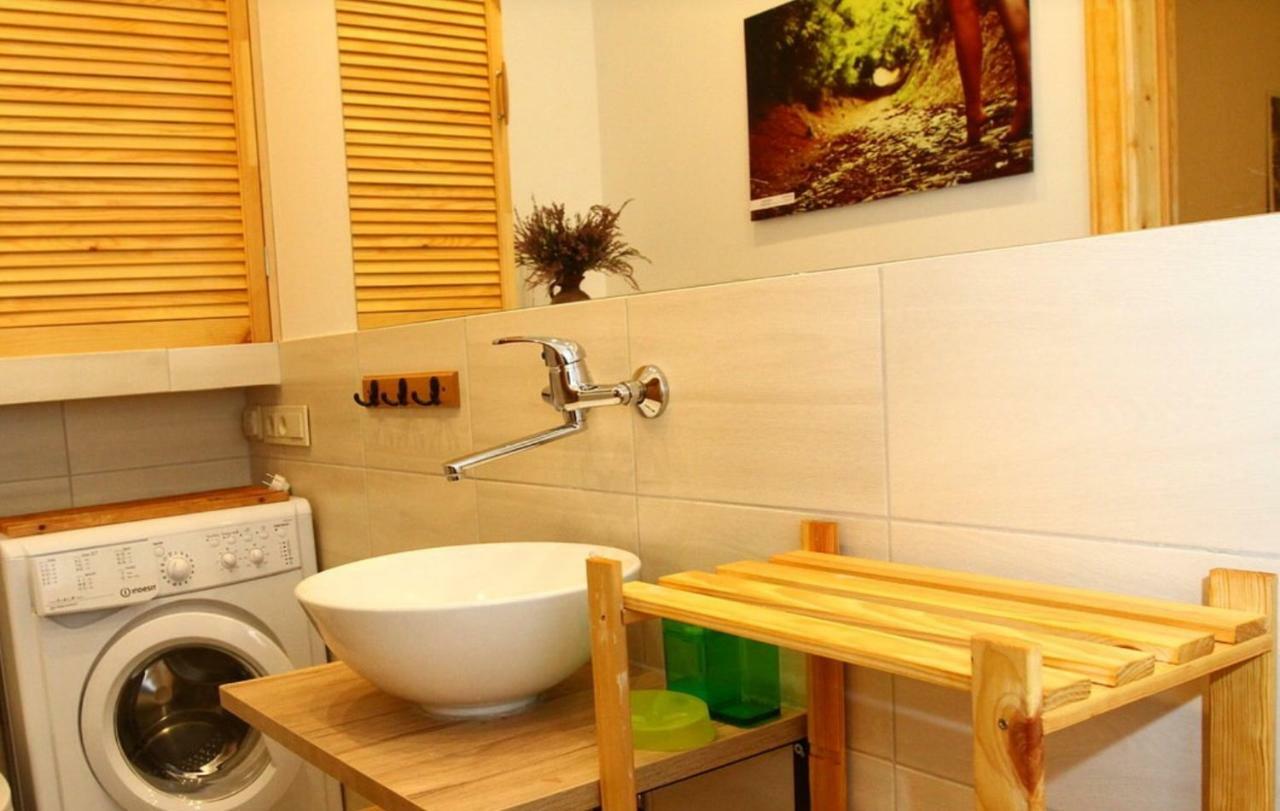 Apartment Welcome Sun Republic *