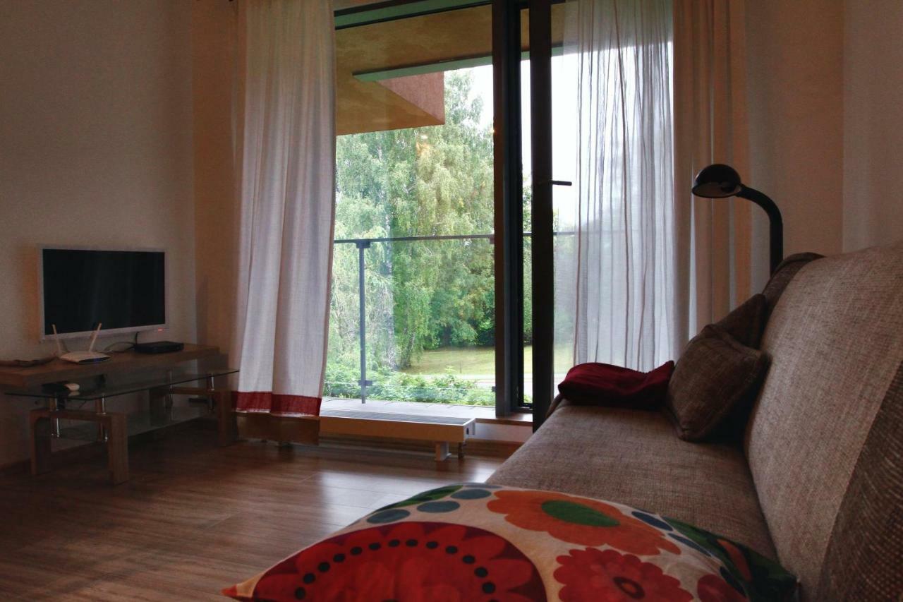 Welcome Sun Republic Apartament